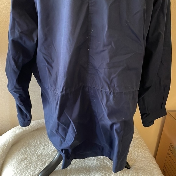 EDDIE Bauer Wool Lined Mountain Parka Size XL - Picture 7 of 10